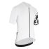 Assos Equipe RS S11 Kurzarm Radtrikot White Series Herren  11.20.375.58