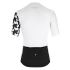 Assos Equipe RS S11 Kurzarm Radtrikot White Series Herren  11.20.375.58