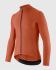 Assos Mille GT C2 Fruhjahr/Herbst Radfahren Shirt Langarm rusty brown herren  11.24.360.3n