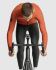Assos Mille GT C2 Fruhjahr/Herbst Radfahren Shirt Langarm rusty brown herren  11.24.360.3n