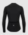 Assos Mille GT langer armel jersey S11 black series herren  11.24.374.18