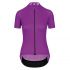 Assos Uma GT summer C2 Radtrikot SS Violett Damen  12.20.313.4B