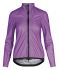 Assos Dyora RS Regenjacke Violett Damen  12.32.372.4B