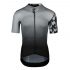 Assos Equipe RS Sommer Pro Edition Radtrikot SS Grau Herren  11.20.317.1B-VRR