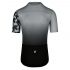Assos Equipe RS Sommer Pro Edition Radtrikot SS Grau Herren  11.20.317.1B-VRR
