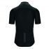 Assos Equipe RS Spring Autumn Targa Kurzarm Radtrikot Schwarz Herren  11.20.296.10