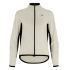 Assos UMA GT C2 wind Radjacke Moon Sand Damen  12.32.392.1L