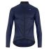 Assos Mille GT C2 wind Radjacke Genesi Blue Herren  11.32.390.2Q