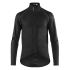 Assos Mille GTS S11 Regenjacke Black Series Herren  11.32.393.18