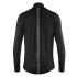 Assos Mille GTS S11 Regenjacke Black Series Herren  11.32.393.18