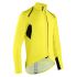 Assos Mille GTS S11 Regenjacke Optic Yellow Herren  11.32.393.3F