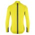 Assos Mille GTS S11 Regenjacke Optic Yellow Herren  11.32.393.3F