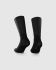 Assos GTO winter radsocken schwarz unisex  P13.60.701.18