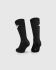 Assos spring/fall P1 radsocken schwarz unisex  P13.60.789.18