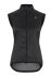 Assos UMA GT C2 Wind Radweste Schwarz Damen  12.34.391.18