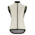 Assos UMA GT C2 Wind Radweste Moon Sand Damen  12.34.391.1L