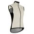 Assos UMA GT C2 Wind Radweste Moon Sand Damen  12.34.391.1L