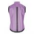 Assos Dyora RS Regenjacke Violett Damen  12.32.372.4B