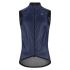 Assos Mille GT C2 Wind Radweste Genesi Blue Herren  11.34.389.2Q