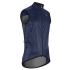 Assos Mille GT C2 Wind Radweste Genesi Blue Herren  11.34.389.2Q