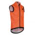 Assos Equipe RS Regenweste Orange Herren  11.32.371.3A