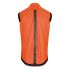 Assos Equipe RS Regenweste Orange Herren  11.32.371.3A