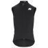 Assos Equipe RS Frühjahr/Herbst Gilet Targa Radsportweste Schwarz Herren  11.34.385.10