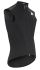 Assos Equipe RS Frühjahr/Herbst Gilet Targa Radsportweste Schwarz Herren  11.34.385.10