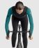 Assos UMA GTV spring/fall S11 vest schwarz damen  12.34.424.18