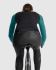 Assos UMA GTV spring/fall S11 vest schwarz damen  12.34.424.18