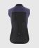 Assos UMA GTV spring/fall S11 vest future dusk damen  12.34.424.2T