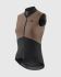 Assos UMA GTV spring/fall S11 vest terra sand damen  12.34.424.3L