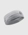 Assos Stirnband P1 Grau Unisex  P13.74.767.10