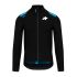 Assos Equipe RS Johdah Winter S9 Targa Radjacke Schwarz Herren  11.30.384.10