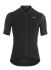 Assos Mille GTO C2 Radtrikot kurzarm Schwarz Herren  11.20.321.18