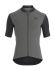 Assos Mille GTO C2 Radtrikot kurzarm Grau/Schwarz Herren  11.20.321.1g