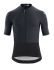 Assos Mille GTS C2 Radtrikot Kurzarm Dunkelgrau Herren  11.20.347.1h