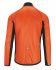 Assos Mille GT wind Radjacke Orange Herren  13.32.339.49