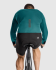 Assos MILLE GT shell Radjacke S11 foundation Grun Herren  11.32.418.6P