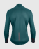 Assos MILLE GT shell Radjacke S11 foundation Grun Herren  11.32.418.6P