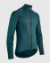 Assos MILLE GT shell Radjacke S11 foundation Grun Herren  11.32.418.6P