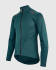 Assos MILLE GT shell Radjacke S11 foundation Grun Herren  11.32.418.6P