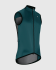 Assos MILLE GT Wind Weste C2 Fundation Grun Herren  11.34.389.6p