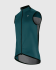 Assos MILLE GT Wind Weste C2 Fundation Grun Herren  11.34.389.6p