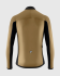 Assos MILLE GT Wind Radjacke C2 Bronze Ash Herren  11.32.390.3G