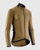 Assos MILLE GT Wind Radjacke C2 Bronze Ash Herren  11.32.390.3G