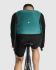 Assos MILLE GT Wind Radjacke C2 foundation Grun Herren  11.32.390.6P