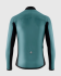 Assos MILLE GT Wind Radjacke C2 foundation Grun Herren  11.32.390.6P