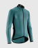 Assos MILLE GT Wind Radjacke C2 foundation Grun Herren  11.32.390.6P