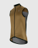 Assos MILLE GT Wind Weste C2 Bronze Ash Herren  11.34.389.3G